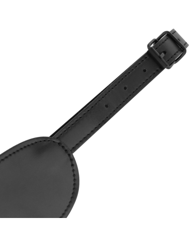 INTENSE FETISH - ANTIFAZ CUERO VEGANO