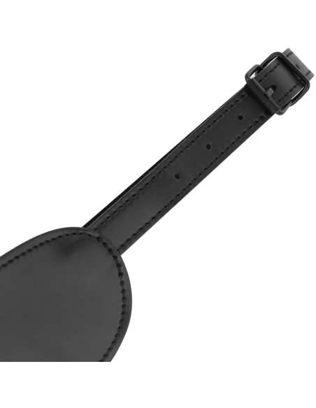 INTENSE FETISH - ANTIFAZ CUERO VEGANO