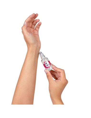 SECRETPLAY - ORCHID PERFUME EN ACEITE FEROMONAS...