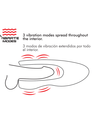 JAMYJOB - SPIN-X MASTURBADOR CON ROTACIÓN Y...