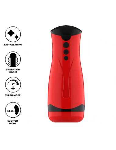JAMYJOB - DAMERON SUCTION AND VIBRATION...
