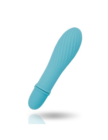 INSPIRE BASIC NIA ESTIMULADOR TURQUESA