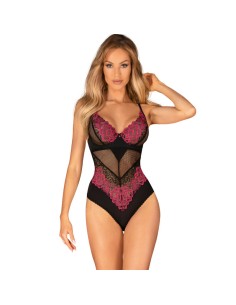 OBSESSIVE - ROSENTY TEDDY XS/S 2