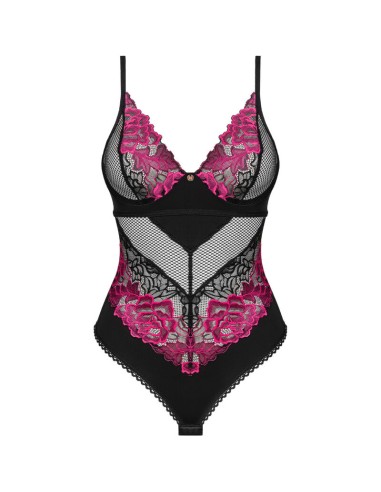 OBSESSIVE - ROSENTY TEDDY XS/S
