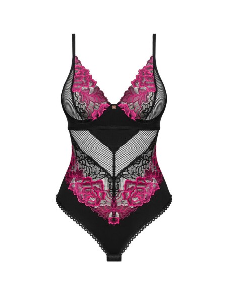 OBSESSIVE - ROSENTY TEDDY XS/S