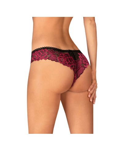 OBSESSIVE - ROSENTY PANTIES XS/S