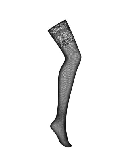 OBSESSIVE - S825 MEDIAS S/M/L