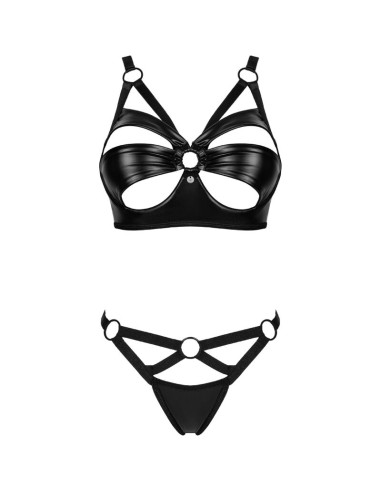 OBSESSIVE - ARMARES SET DOS PIEZAS XS/S