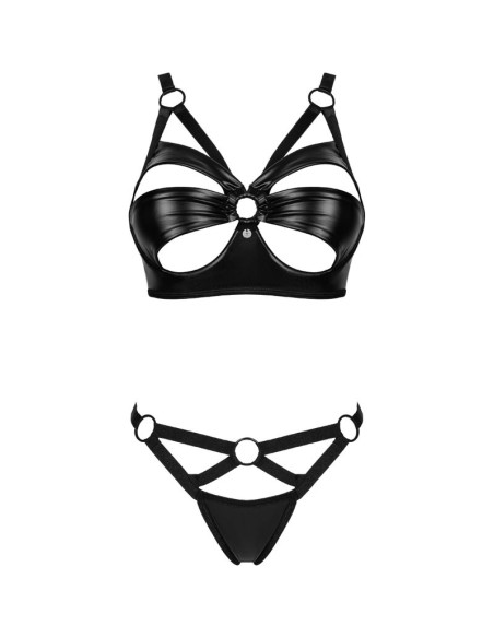 OBSESSIVE - ARMARES SET DOS PIEZAS XS/S