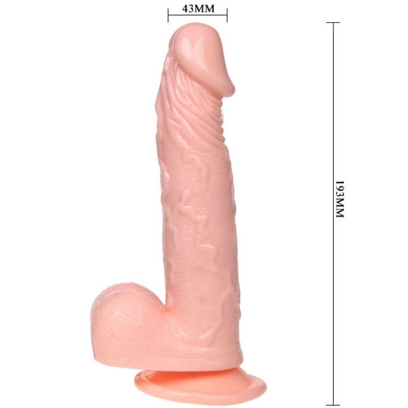 INFLATABLE REALISTIC COCK DILDO HINCHABLE...