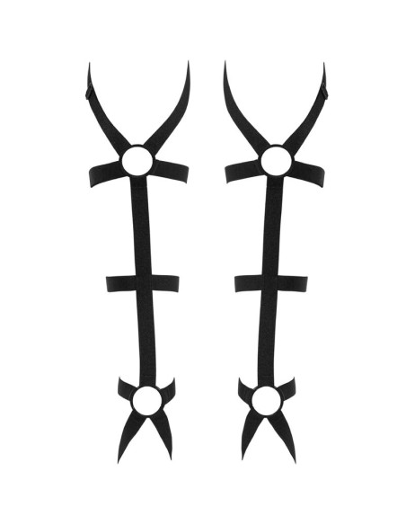 OBSESSIVE - ARMARES ARNES DE PIERNA TALLA UNICA