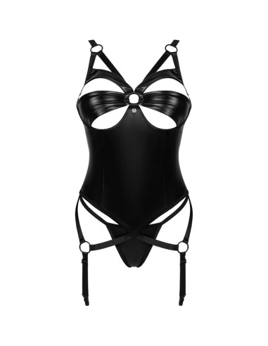 OBSESSIVE - ARMARES CORSET  TANGA XS/S