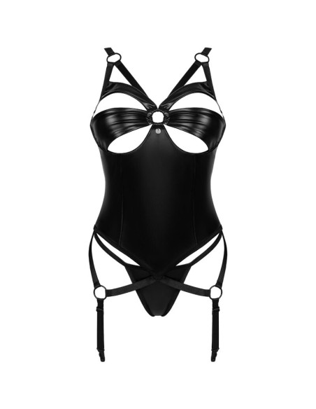 OBSESSIVE - ARMARES CORSET  TANGA XS/S