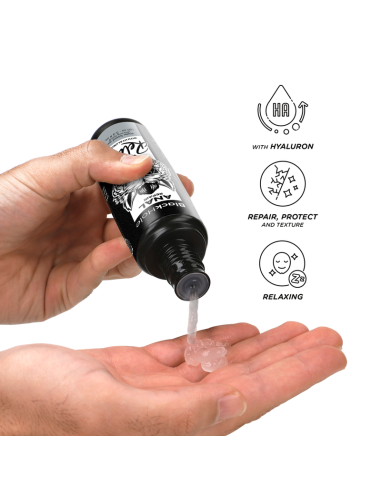 BLACK HOLE - ANAL REPAIR WATER BASED RELAX WITH...