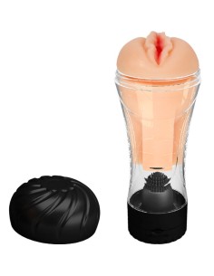 PRETTY LOVE - NAOMI VAGINA VIBRATOR 2
