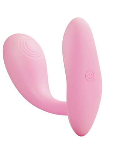 PRETTY LOVE - BAIRD G-SPOT 12 VIBRACIONES...