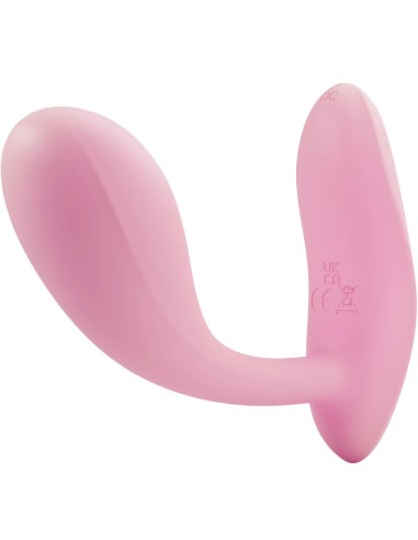 PRETTY LOVE - BAIRD G-SPOT 12 VIBRACIONES...