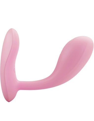 PRETTY LOVE - BAIRD G-SPOT 12 VIBRACIONES...