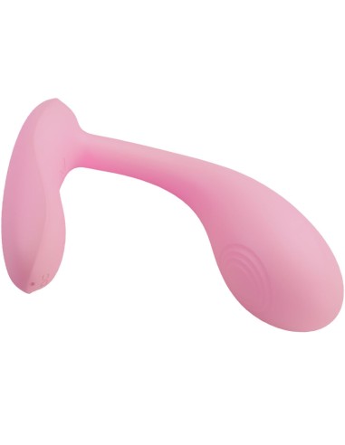 PRETTY LOVE - BAIRD G-SPOT 12 VIBRACIONES...
