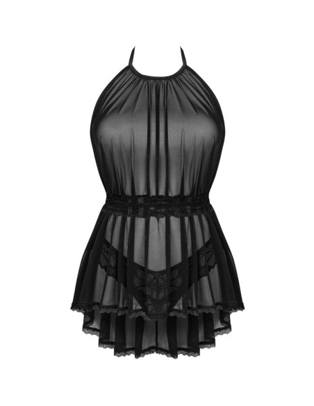 OBSESSIVE - SERAFIA BABYDOLL  TANGA XS/S