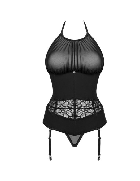 OBSESSIVE - SERAFIA CORSET XS/S