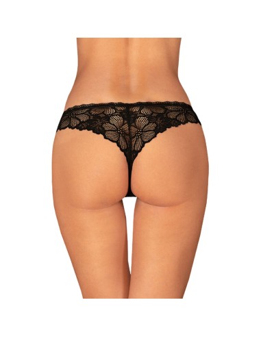 OBSESSIVE - SERAFIA PANTIES XS/S