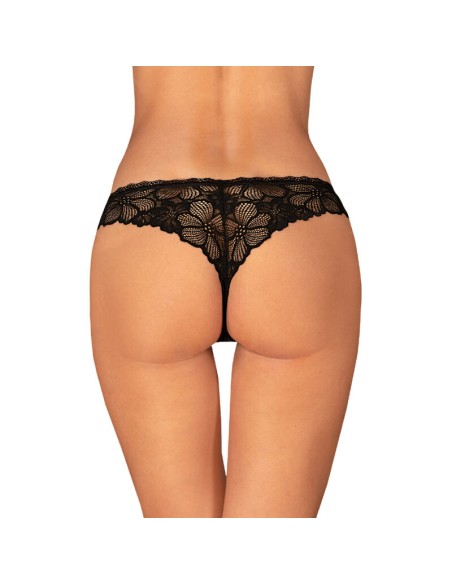 OBSESSIVE - SERAFIA PANTIES XS/S