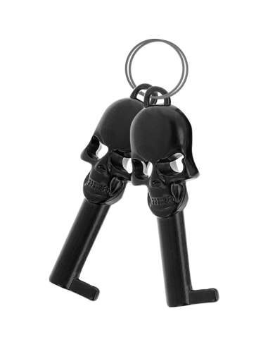 FETISH SUBMISSIVE - ESPOSAS DE METAL PARA MANOS...