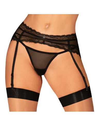 OBSESSIVE - MEDILLA LIGUERO XS/S