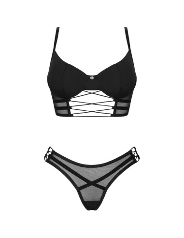 OBSESSIVE - ROXELIA SET DOS PIEZAS XS/S
