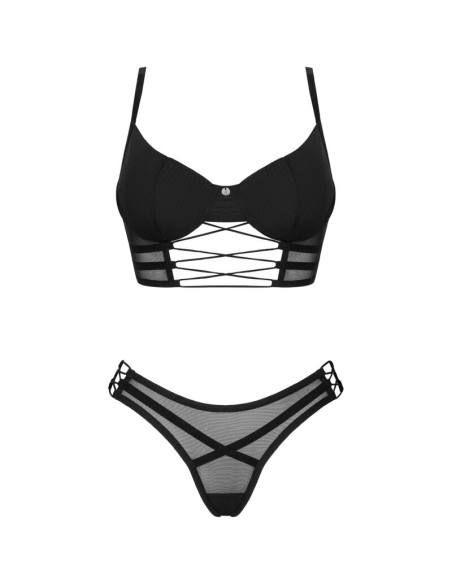 OBSESSIVE - ROXELIA SET DOS PIEZAS XS/S
