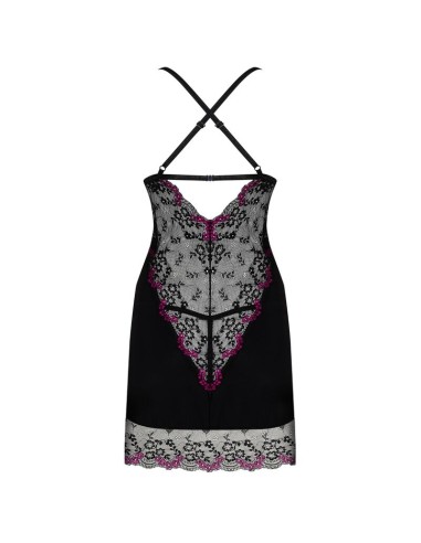 OBSESSIVE - VANESSME CHEMISE L/XL