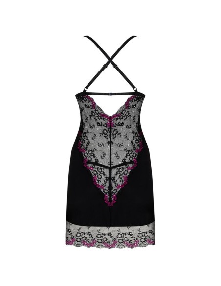 OBSESSIVE - VANESSME CHEMISE L/XL