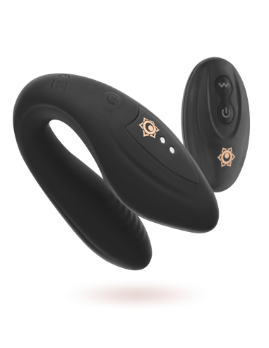 RITHUAL - KAMA CONTROL REMOTO PARA PAREJAS...