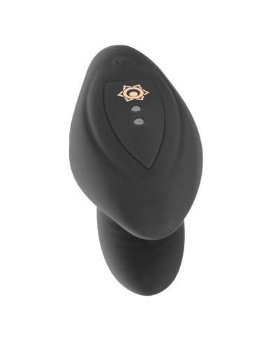 RITHUAL - KAMA CONTROL REMOTO PARA PAREJAS...