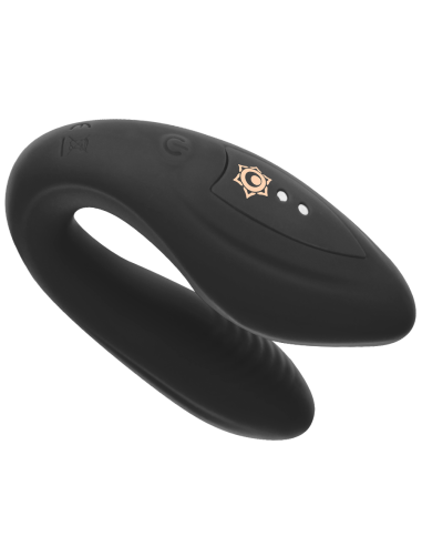 RITHUAL - KAMA CONTROL REMOTO PARA PAREJAS...
