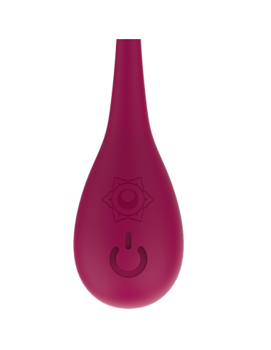 RITUAL NISHA BOLAS KEGEL RECARGABLES VIBRADORAS...