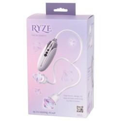 SEVEN CREATIONS - RYZE NIPPLE PUMP 2