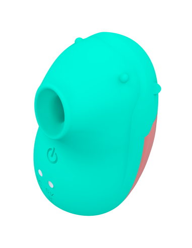 RITHUAL- SHUSHU 2.O NEW GENERATION CLITORAL...