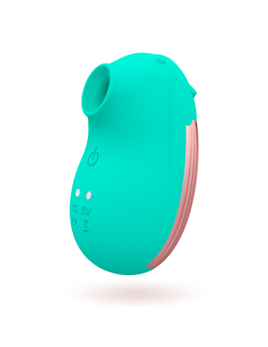 RITHUAL- SHUSHU 2.O NEW GENERATION CLITORAL...