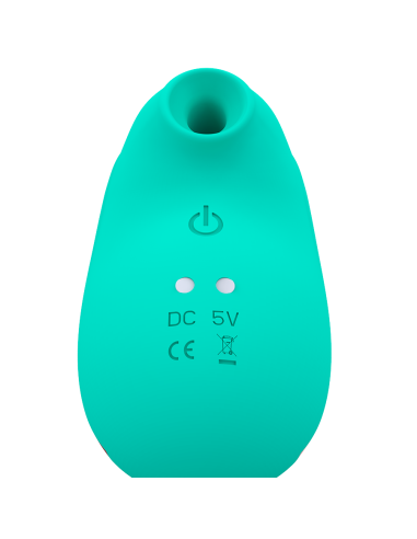 RITHUAL- SHUSHU 2.O NEW GENERATION CLITORAL...