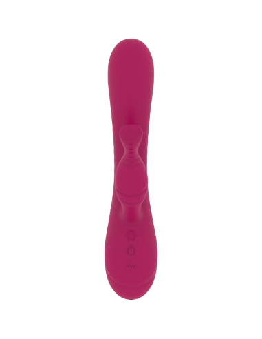 RITHUAL - ANUSARA MOTOR DUAL RECARGABLE 2.0...