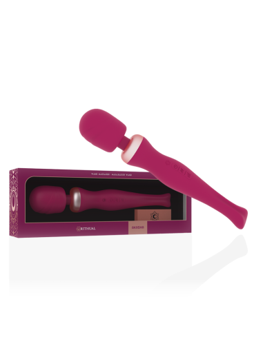 RITHUAL- AKASHA WAND RECARGABLE POTENTE 2.0...