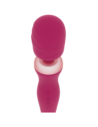 RITHUAL- AKASHA WAND RECARGABLE POTENTE 2.0...