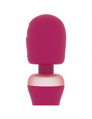 RITHUAL- AKASHA WAND RECARGABLE POTENTE 2.0...