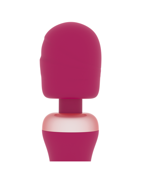 RITHUAL- AKASHA WAND RECARGABLE POTENTE 2.0 ORQUIDEA