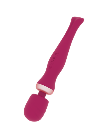 RITHUAL- AKASHA WAND RECARGABLE POTENTE 2.0...