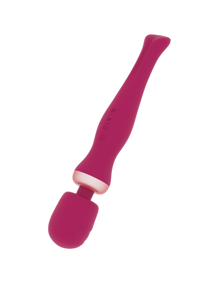 RITHUAL- AKASHA WAND RECARGABLE POTENTE 2.0 ORQUIDEA