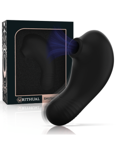 RITHUAL - SHUSHU PRO POCKET ESTIMULADOR CLITORIS 2... 2