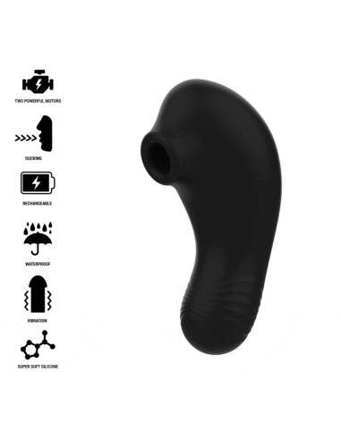 RITHUAL - SHUSHU PRO POCKET ESTIMULADOR...